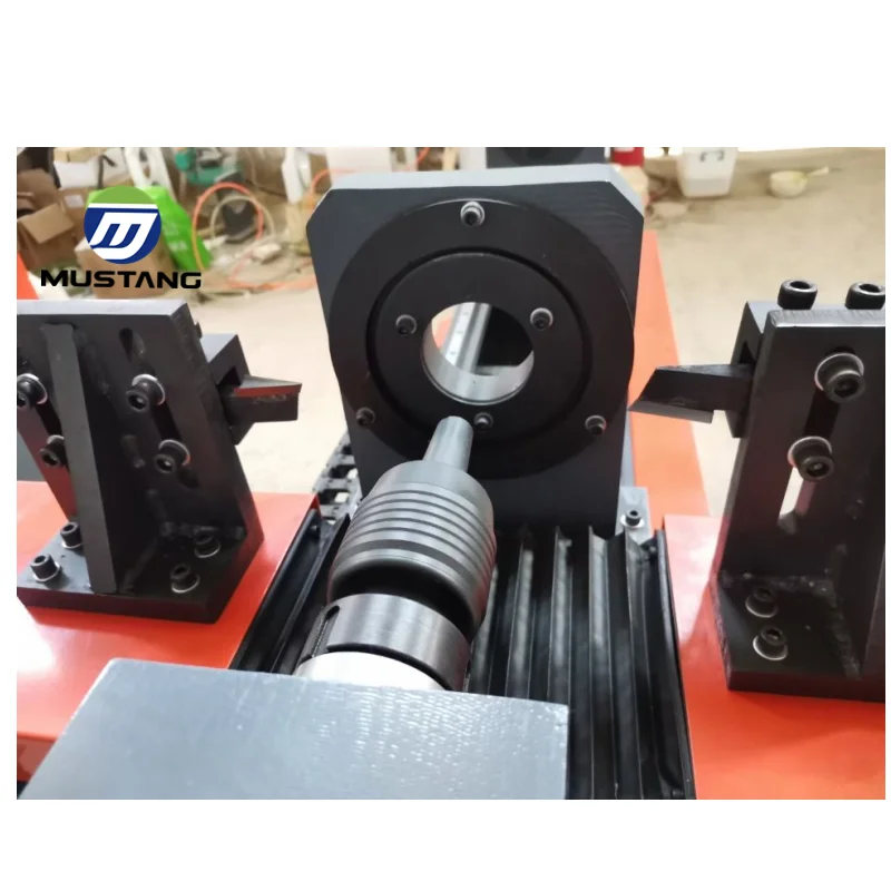 MT1020 Mustang 39 inch Working Length Baseball Bar Wood Turning Machine Wood Lathe CNC