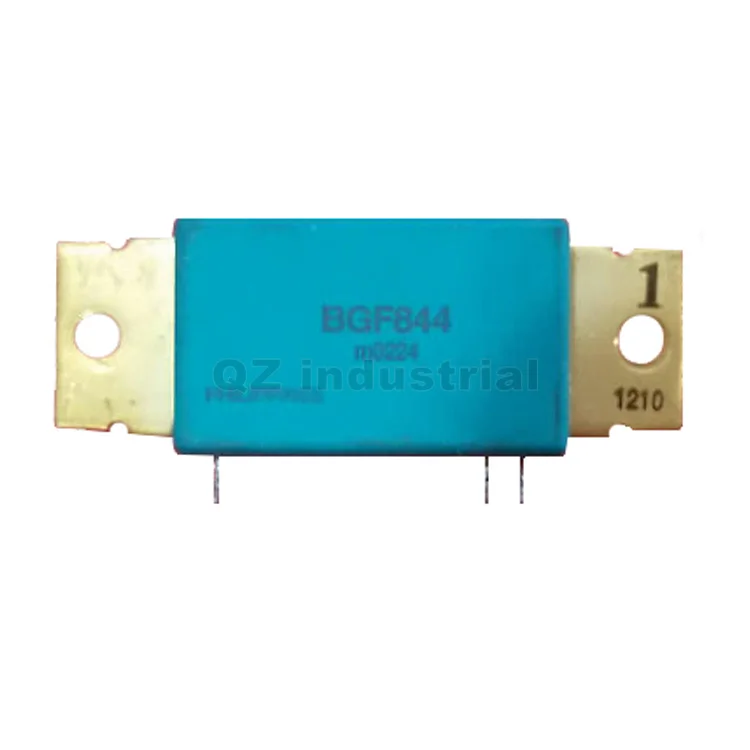  QZ BGF844 GSM 869 МГц-894 МГц усилитель IC SOT365C