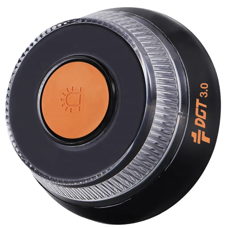 Emergency Signal V16 Connected Geolocation Beacon Light IoT