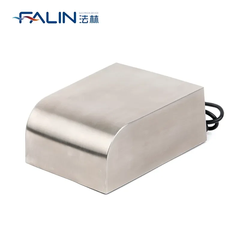 FALIN FL--3007 Wall-mount Automatic Hand Dryer ABS Electric Commercial Hand Dryer for Household