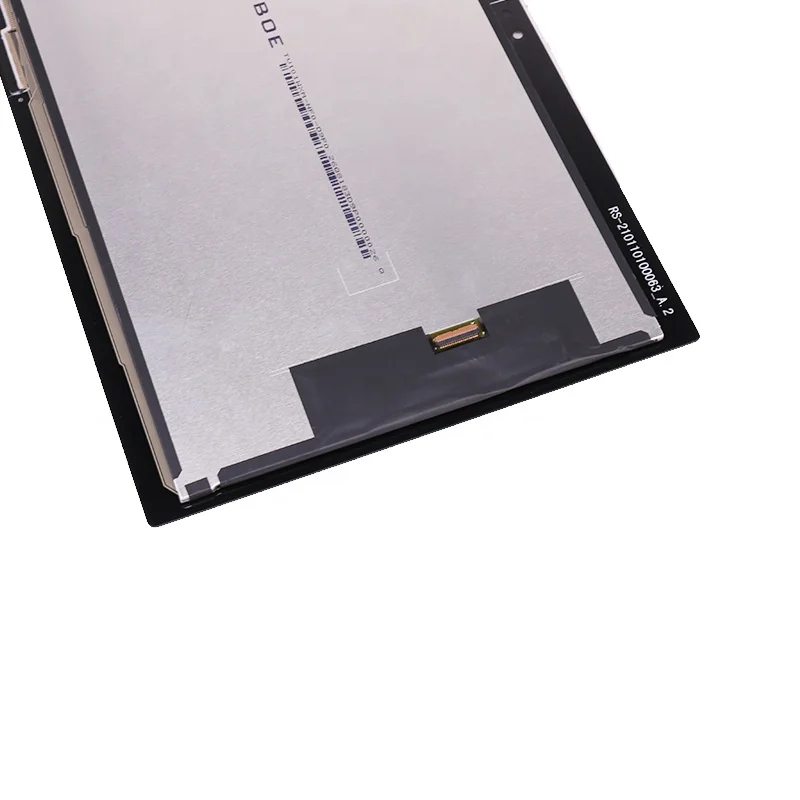 Manufacturer Prices Tablet LCD Screens Replacement Tab4-X304 Tab 4 10 TB-X304L TB-X304F TB-X304N Touch Screen Digitizer