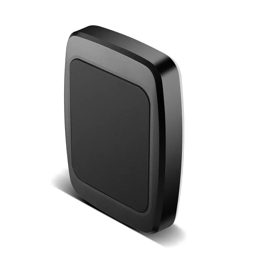 
Mini Size Square Magnetic Sticky Dashboard Cell Mobile Phone Wall Stand Holder Motorcycle Phone Holder 