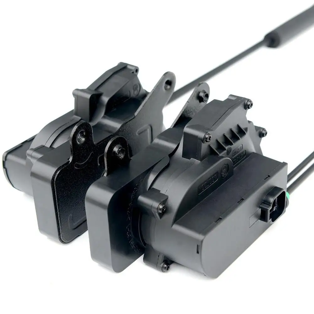 JOOTOON door lock for Land Rover automatic electric suction door closer for Range Rover Discovery Sport