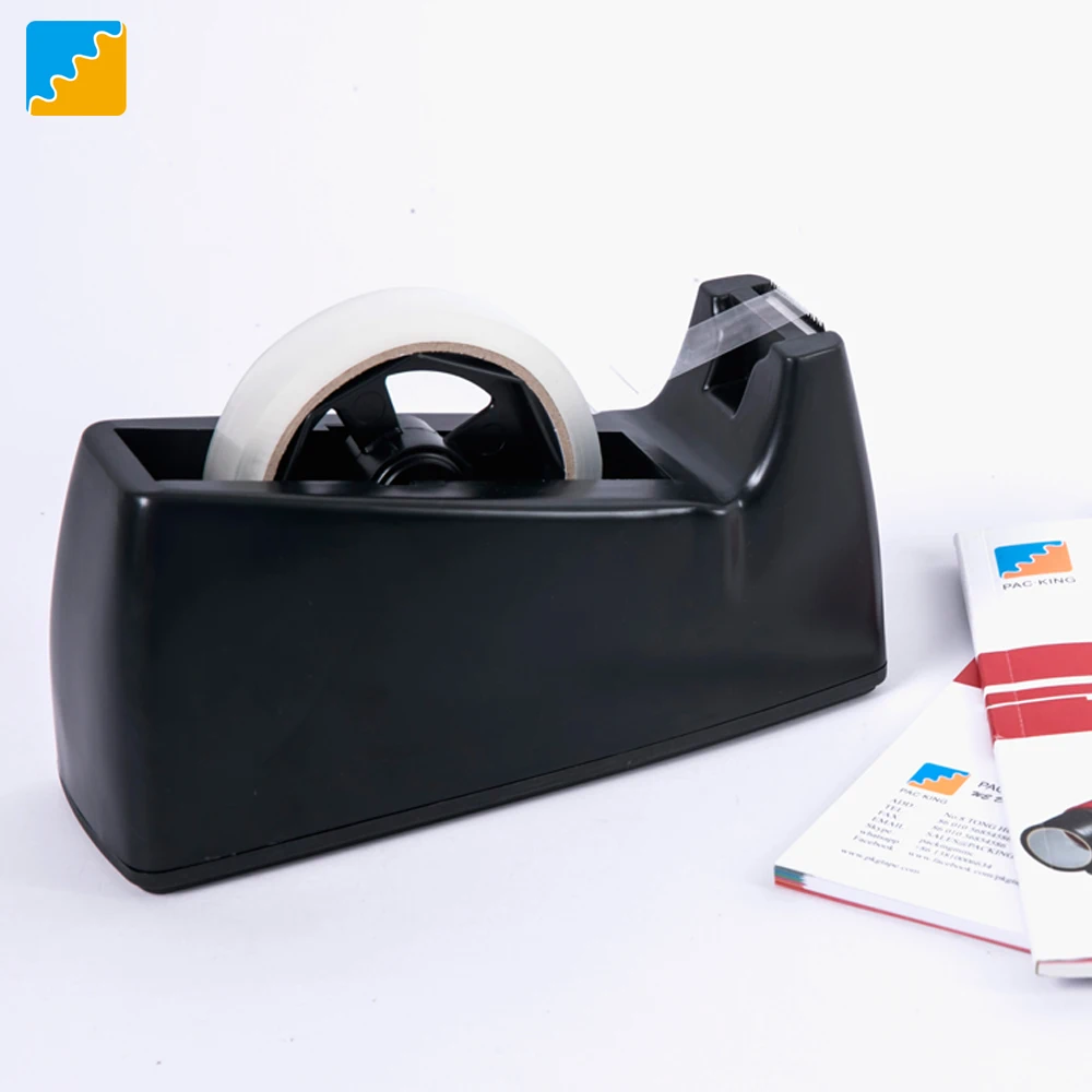 
Small Automatic Tape Dispenser Stationery Application 