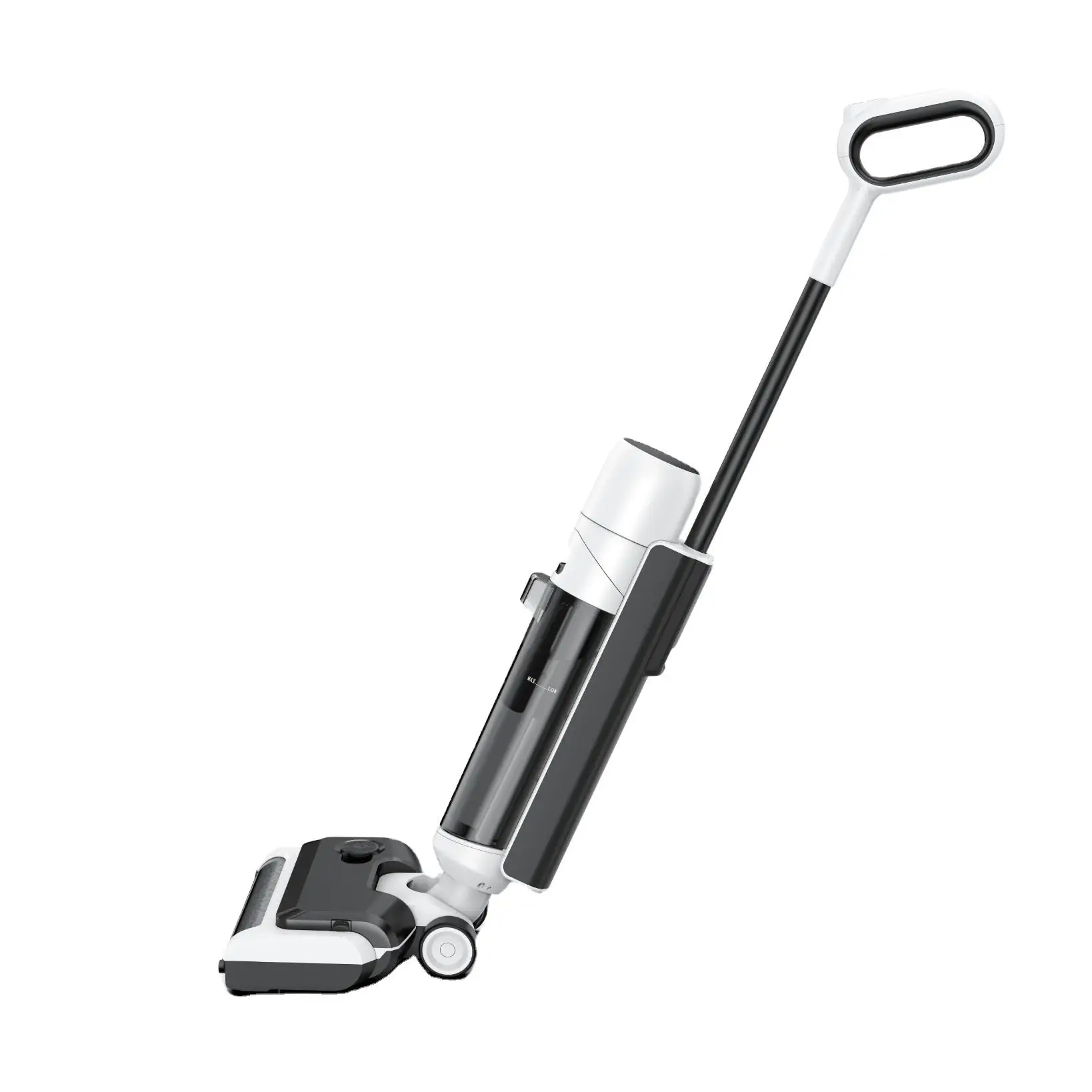 Hot selling Professional self-cleaning wet dry wet vacuum cleaner battery operated floor washer all in one