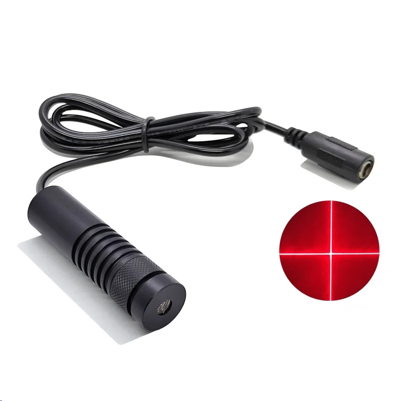 Factory custom 450nm 520nm 635nm 650nm 808nm 940nm 1064nm laser module