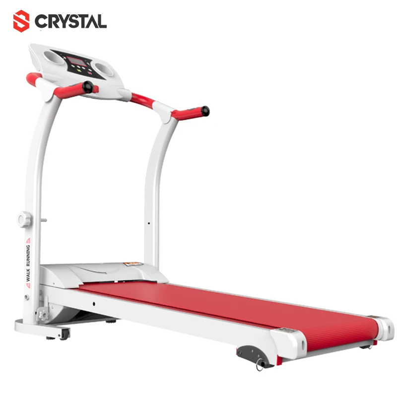 SJ-M5 профессиональное домашнее фитнес домашнего использования беговые дорожки производит