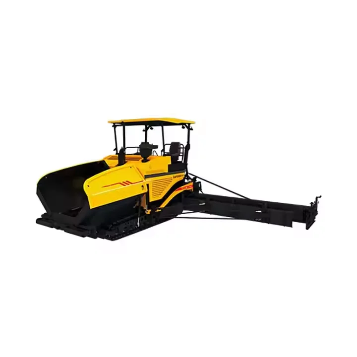 Skymard Highly Satisfied Road Asphalt Concrete SAP Series Asphalt Concrete Paver SAP45C-8S Pitch Paver Leveling Machine