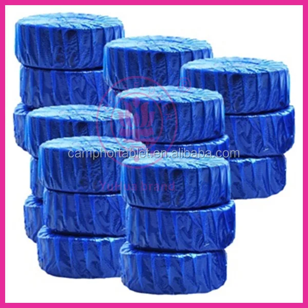 Hot Selling 2Pcs Packing Bathroom Cleaner Toilet Deodorant Cleaner For Durable