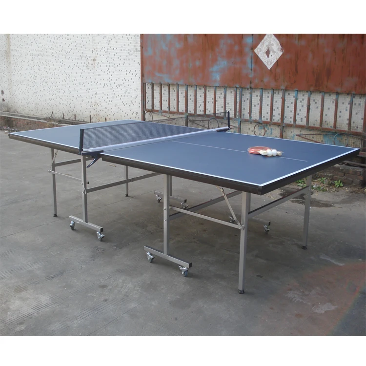 Продажа с завода, стол для настольного тенниса, хорошая цена, низкая цена