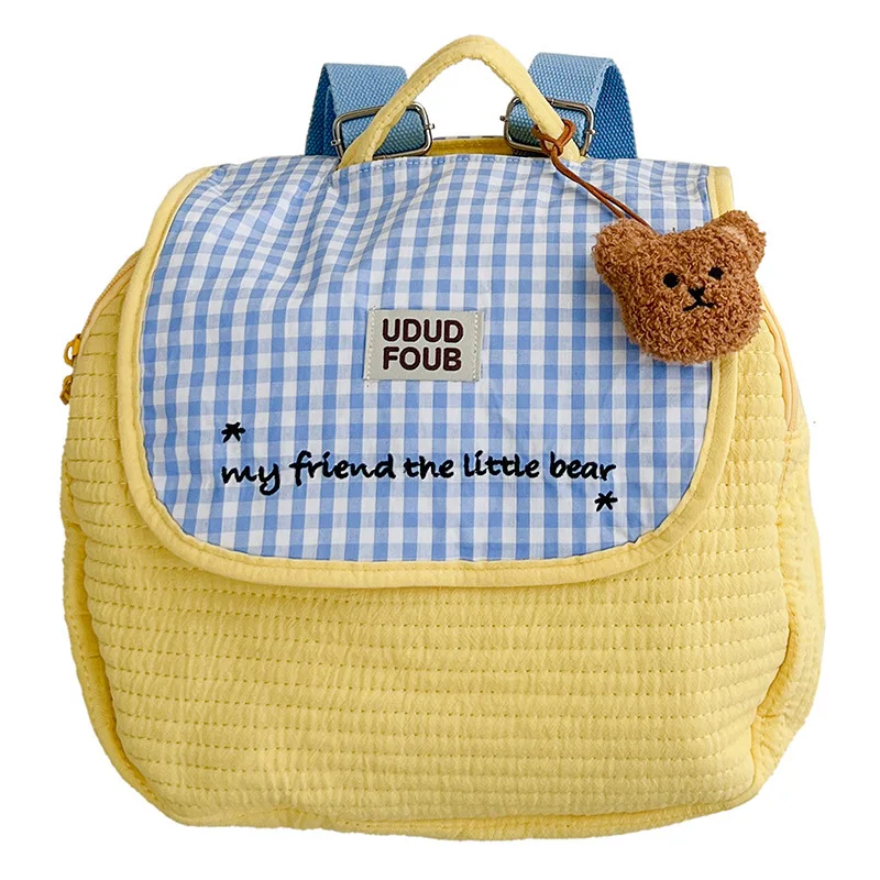 children custom logo school bags kids backpacks kindergarten bag children lovely backpack for kids