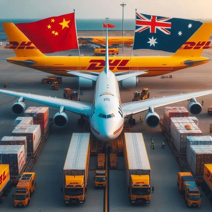 Дешевая стоимость доставки из Китая в Коломбию транспортировки fedex и tnt express