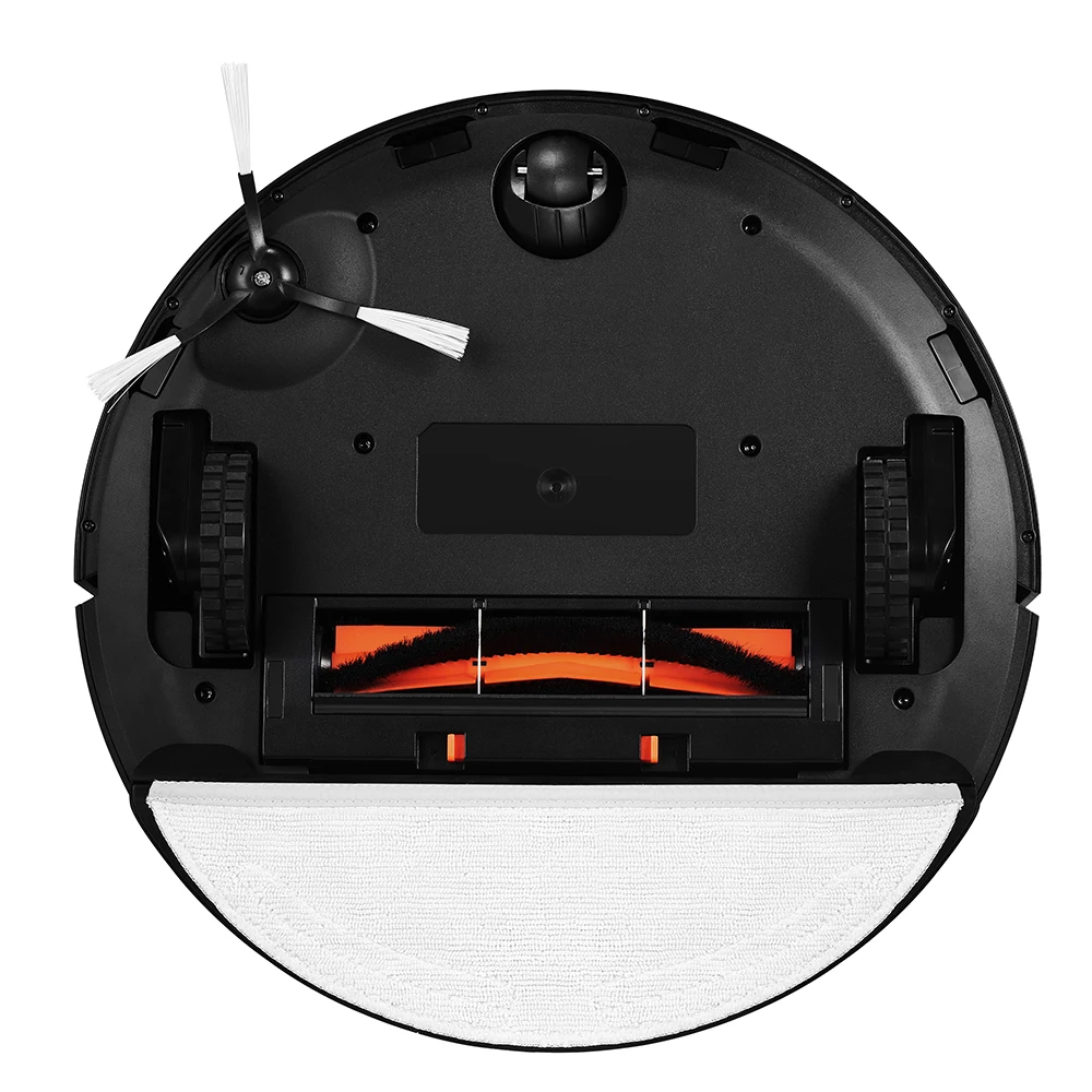 
Xiaomi Mi Robot Vacuum Cleaner With Mop Lydsto R1 Mopping and Sweeping Robot 