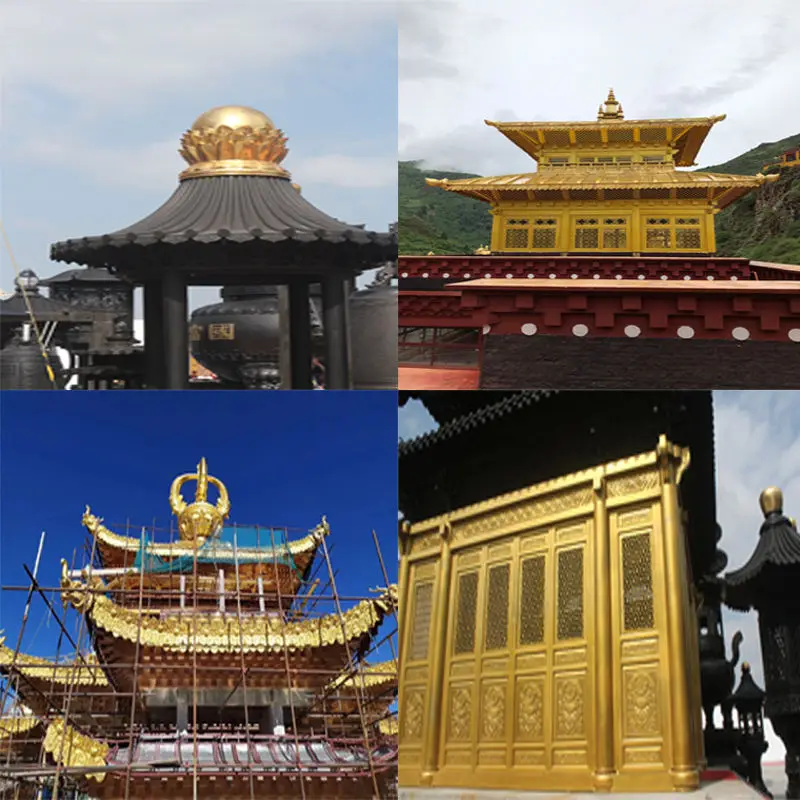 Private Label 24K Real Gold Sheet Leaf 8*8Cm 25 Pieces/Book Genuine Transfer Gold Foil Leaf For Food Drink Art