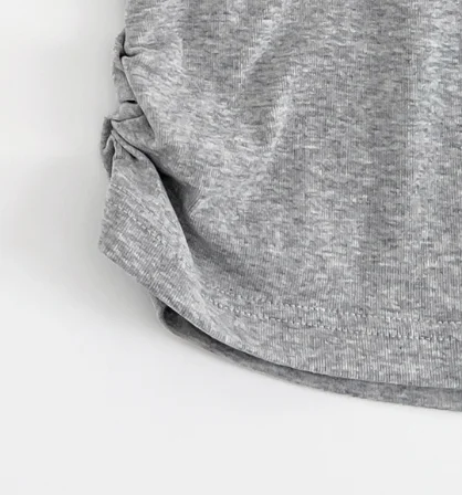 Детская Футболка с принтом