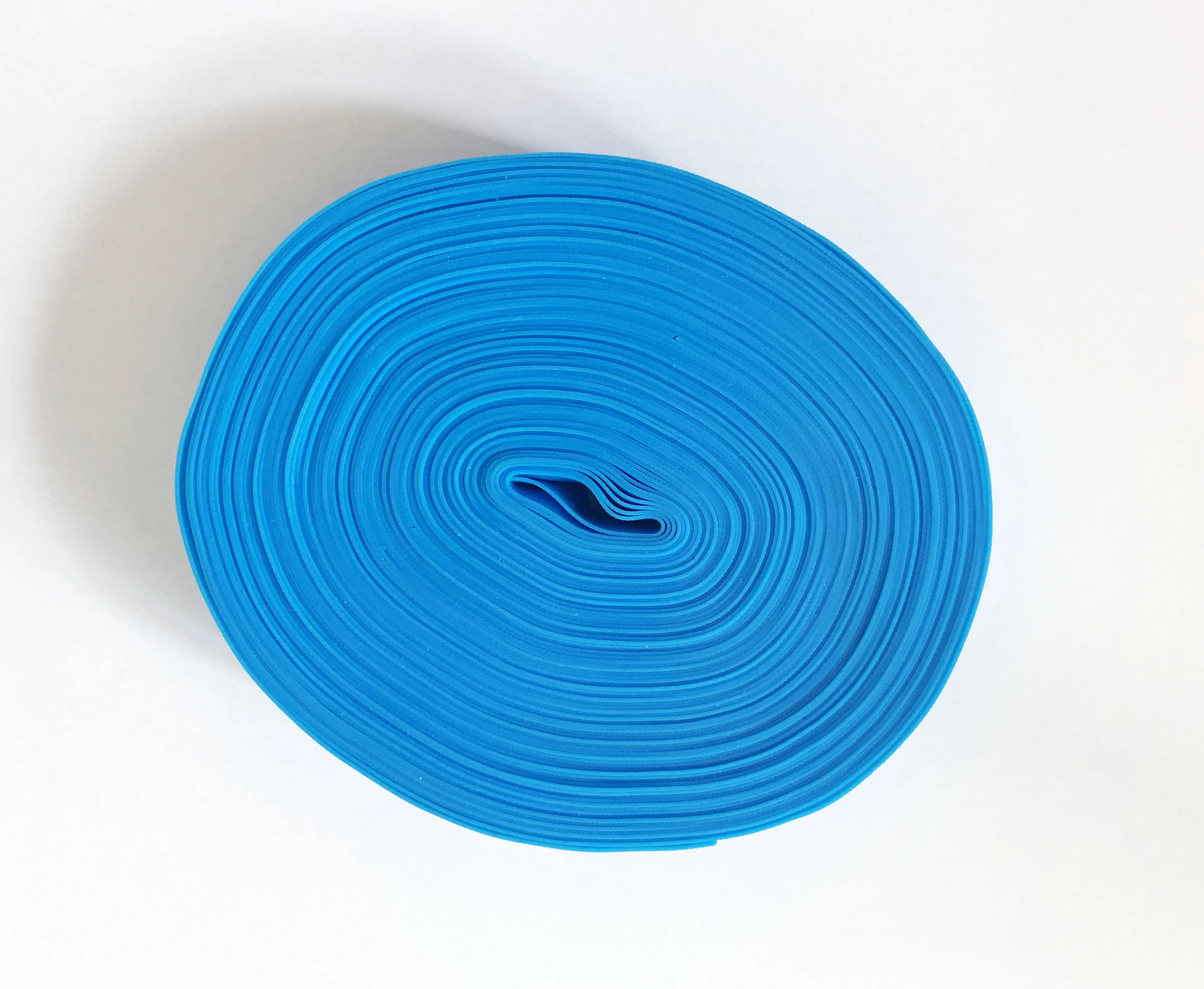 
High Quality Disposable Medical Elastic Free Tourniquet 