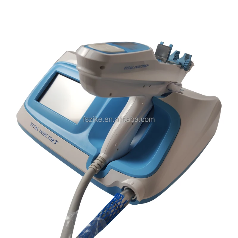 Best seller vital injector meso injector mesotherapy gunmesotherapy gun prp injector