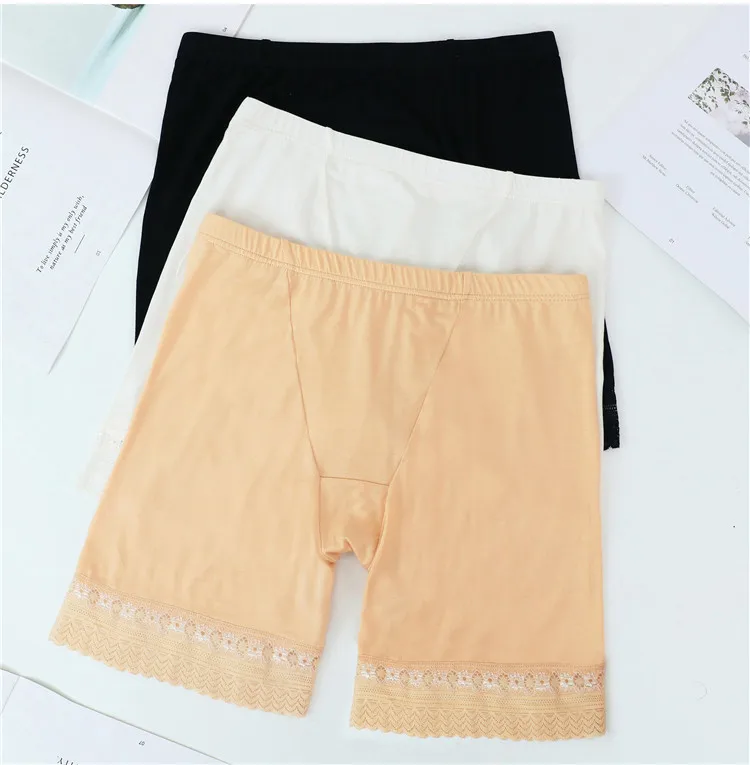 Ultra-thin Breathable Elastic Mesh Briefs Shapewears Female Booty Lift Panties Slim Panties