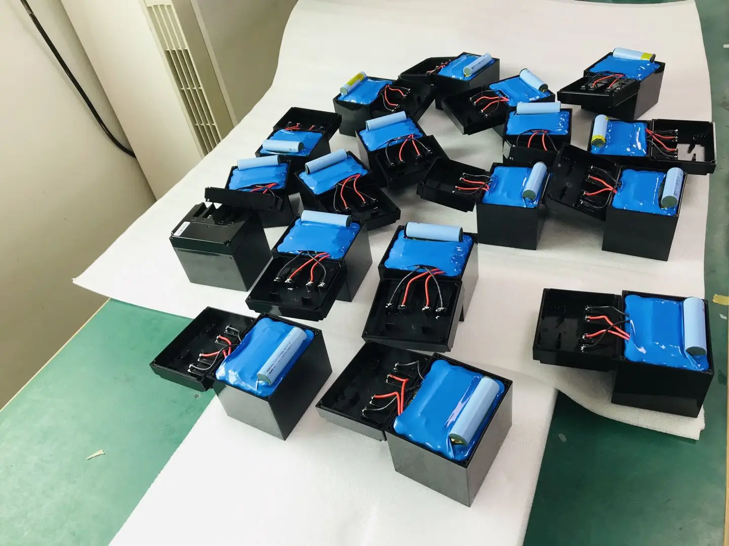 Перезаряжаемые 7s3p 25 2 v 7.5ah литиевая аккумуляторная батарея для зарядки Ноута и сотового телефона Stiga autoclip 327 328 S 520 газонокосилка робот