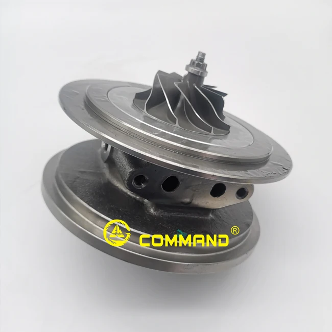 Turbocharger core GTB1752VLK turbo cartridge 28231-2F750 282312F750 chra 808031-0001 808031-5001S for Hyundai Santa