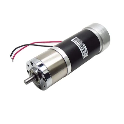 
Factory Supply Attractive Price High Torque Dc Planetary Gear Motor 
