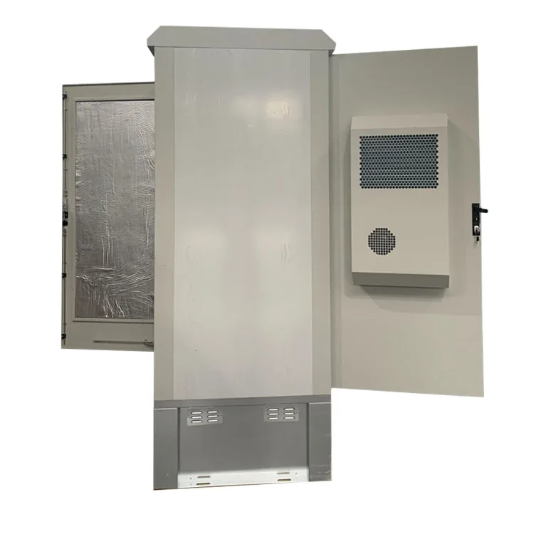 outdoor battery rack cabinet ups lithium battery storage cabinet telecom inverter battery cabinet