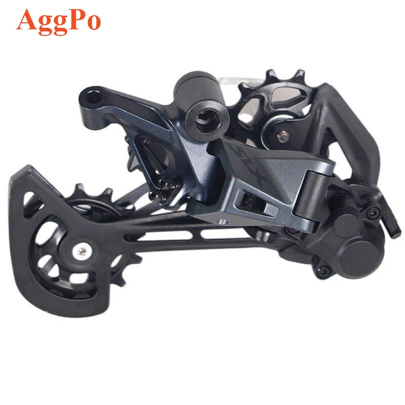 High quality bicycle rear derailleur long-legged M7100 rear derailleur mountain bike accessories switch 12-speed derailleur