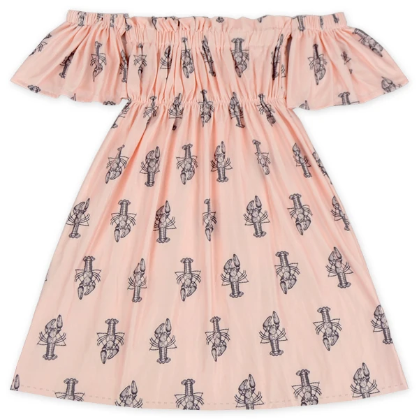 Cute Baby Chick One Piece 2 Year Old Girl Dress New Model Girl Dress