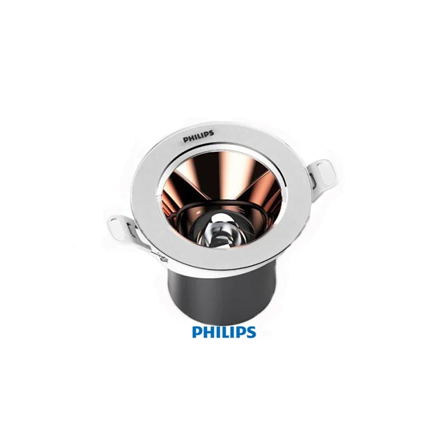 Philips LED Recessed Spotlight RS350 G2 D55 D75 D100 4W 7W 9W 11W 20W 23W CRI 90