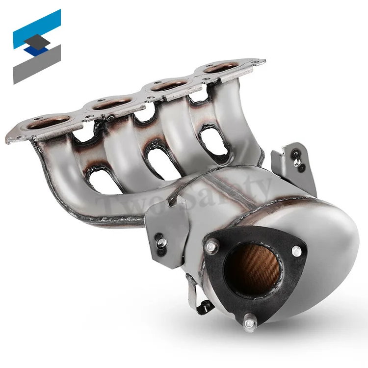 TSY New Style Auto Spare Parts 1.8L Exhaust Manifold Catalytic Converter For Chevrolet Cruze 2011 - 2016