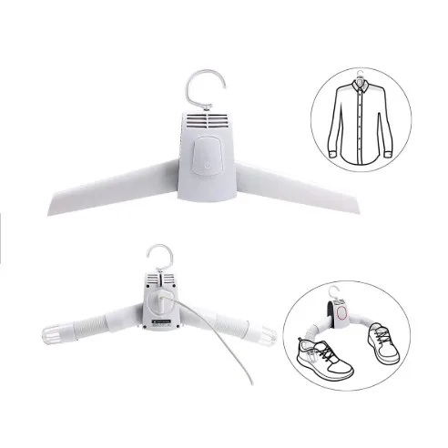 industrial clothes dryer foldable drying rack portable drying hanger