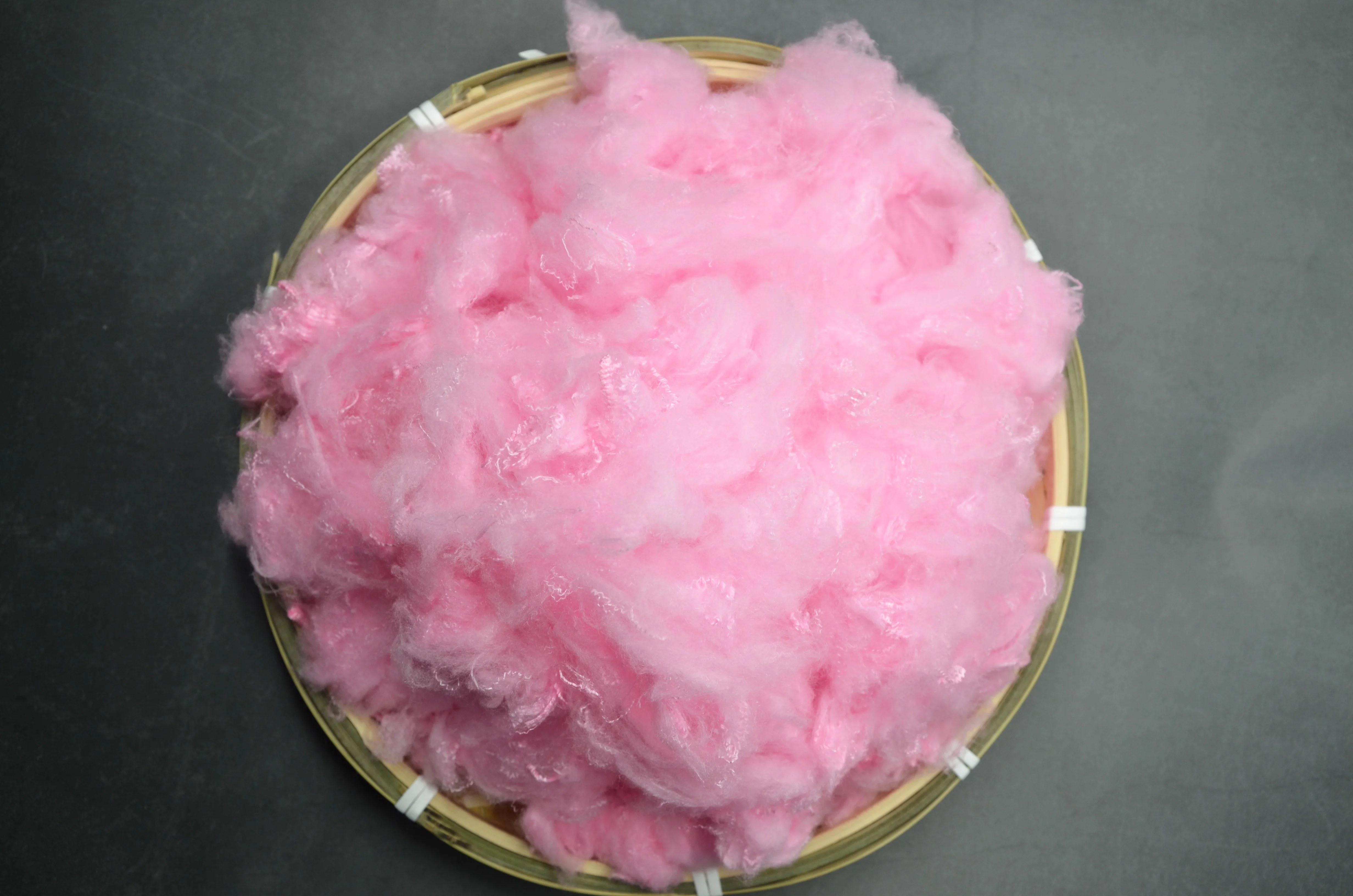 Pattern Material free yarn samples OE Cotton Knitting Ne 20S/1 Ne 12S/1 For Denim Fabric 100% Recycled In Vietnam