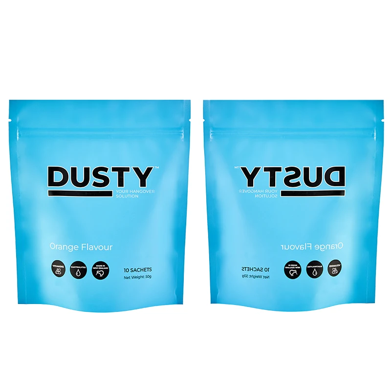 China Supplier 70G 100Microns Kraft Paper/PA/CPP Round Corner Matte Finish Coffee Beans Zipper Vacuum Stand Up Packaging Bags