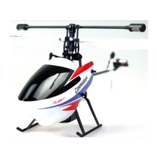 2023 Новый Wltoys V911-2 Радиоуправляемый вертолет 2 4 г 4CH самолет с гироскопом для наружного полета один лопастной удаленный ЖК-дисплей