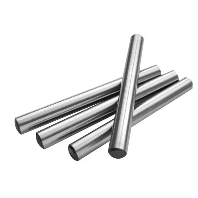 High Quality Aisi 340 Duplex 2205 Sus 630 402 316 304 Stainless Steel Round Bar Made In China