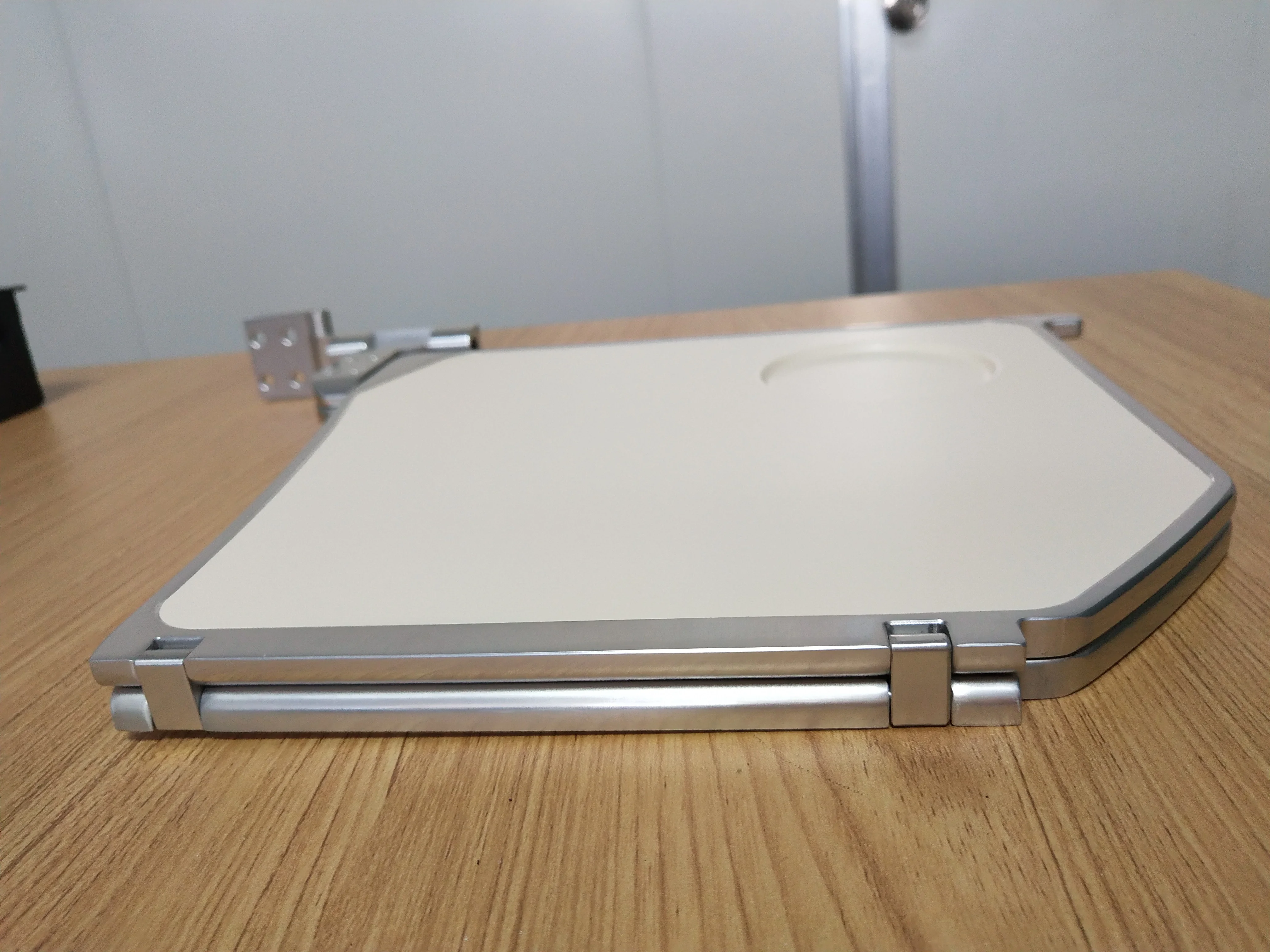 New autor design seat foldable table interior accessories