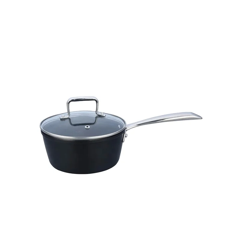 Forged Aluminium Cookware Set Non Stick Cookware Set And Frying Pan Set