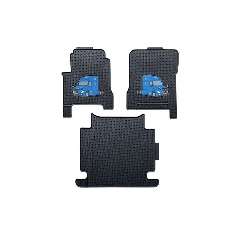 New Arrival Customized Truck Mat for VOLVO  FH 12