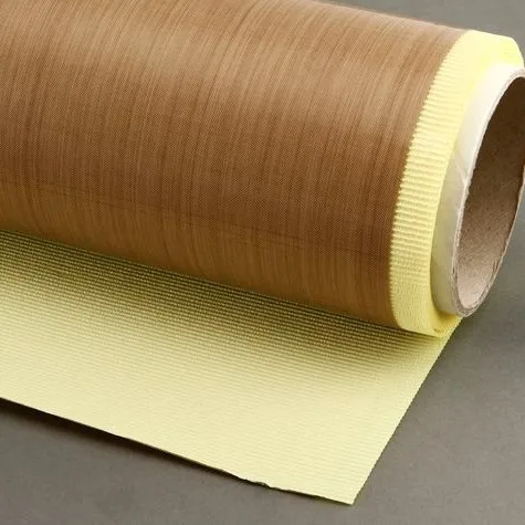 High-Performance PTFE Tape for High-Temp and Tear-Resistant Use Adhesive ptfe tape