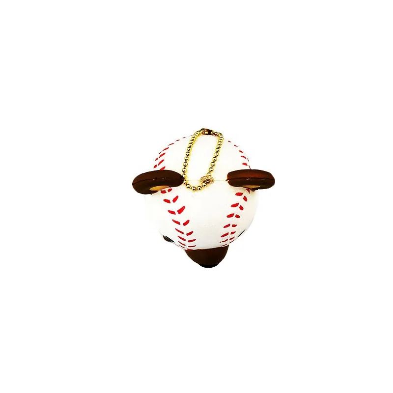 
Cheap custom polyurethane memory foam squishy slow rising soft anti stress ball for kids. 