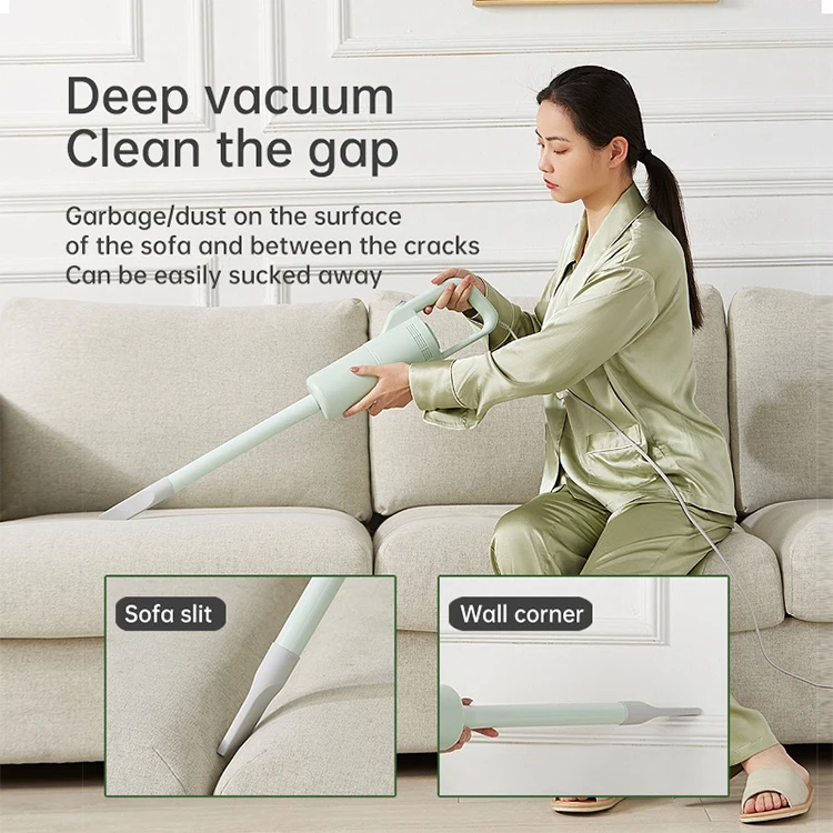 Handheld automotive smart mini industrial best carpet washing car other vacuum cleaners for home