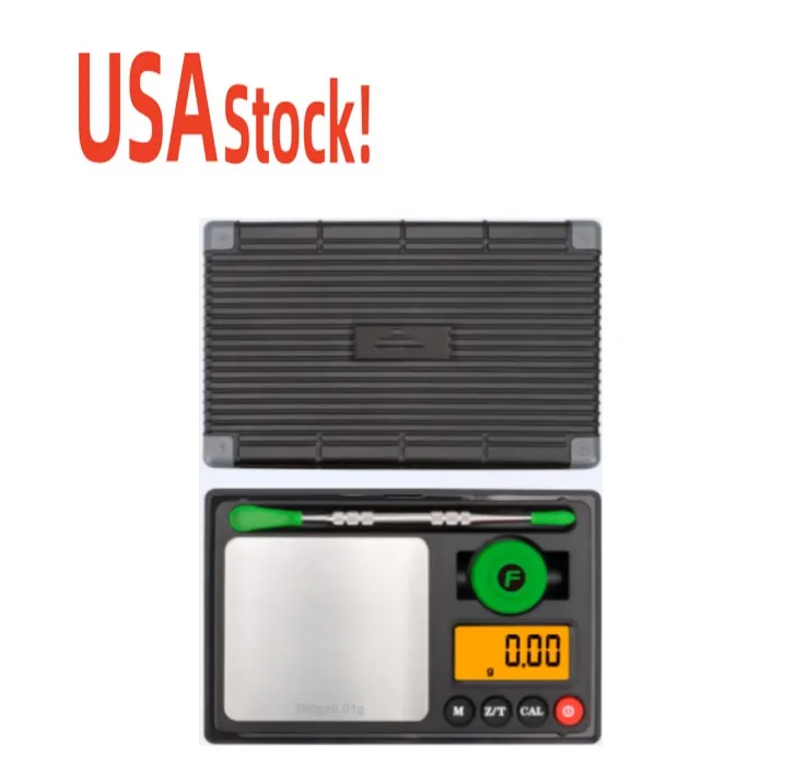 USA stock!!!  USA stock !!! 0.01g dwt Stainless Steel Backlight LCD Display Mini  Digital Weigh Gram Jewelry Scale