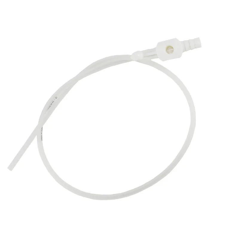Medical supplies relieve flatulence sgrade colon catheter colon hydrotherapy rectal catheter tube