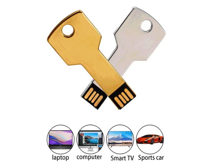 
Usb настройки ключ USB флеш-накопитель металлический usb-накопитель U диск 8 г 16 г 32 г выставка компании бизнес-подарок на заказ с логотипом 
