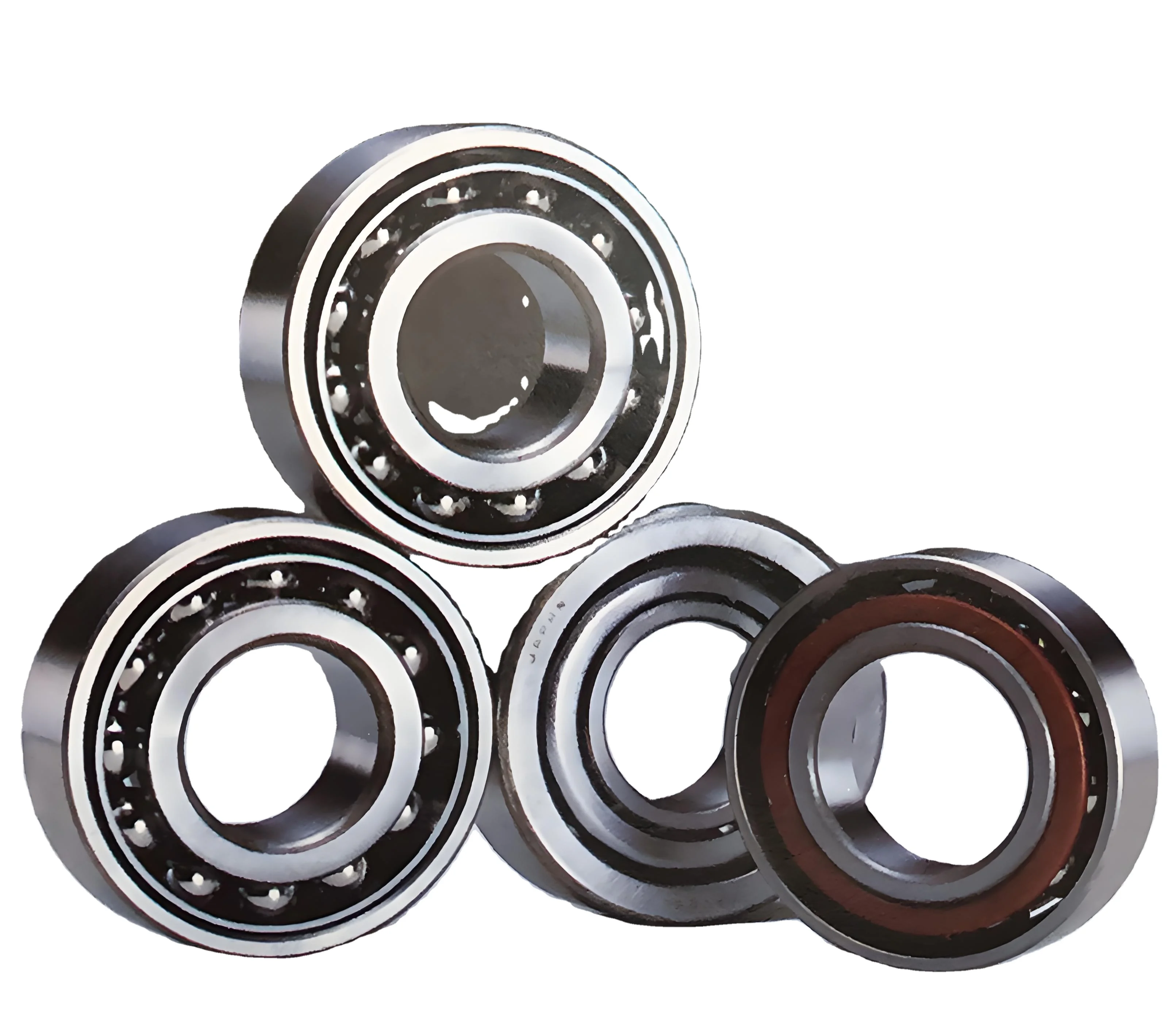 arrolamento de nissan xtrail  S KF 3311ATN Angular Contact Ball Bearing