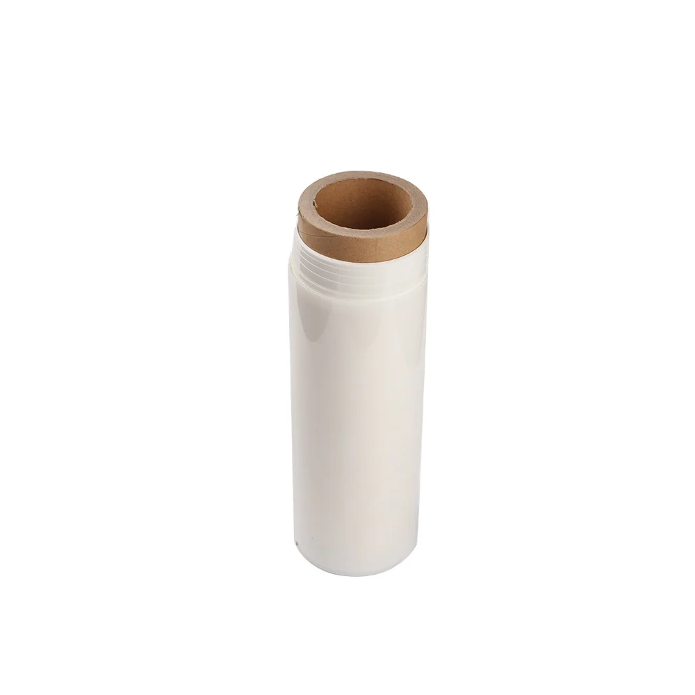 Professional manufacture sales bopp transparent polyester film
