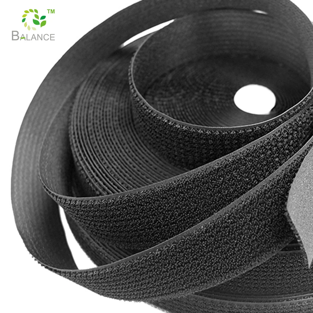 2 in 1 hook and loop