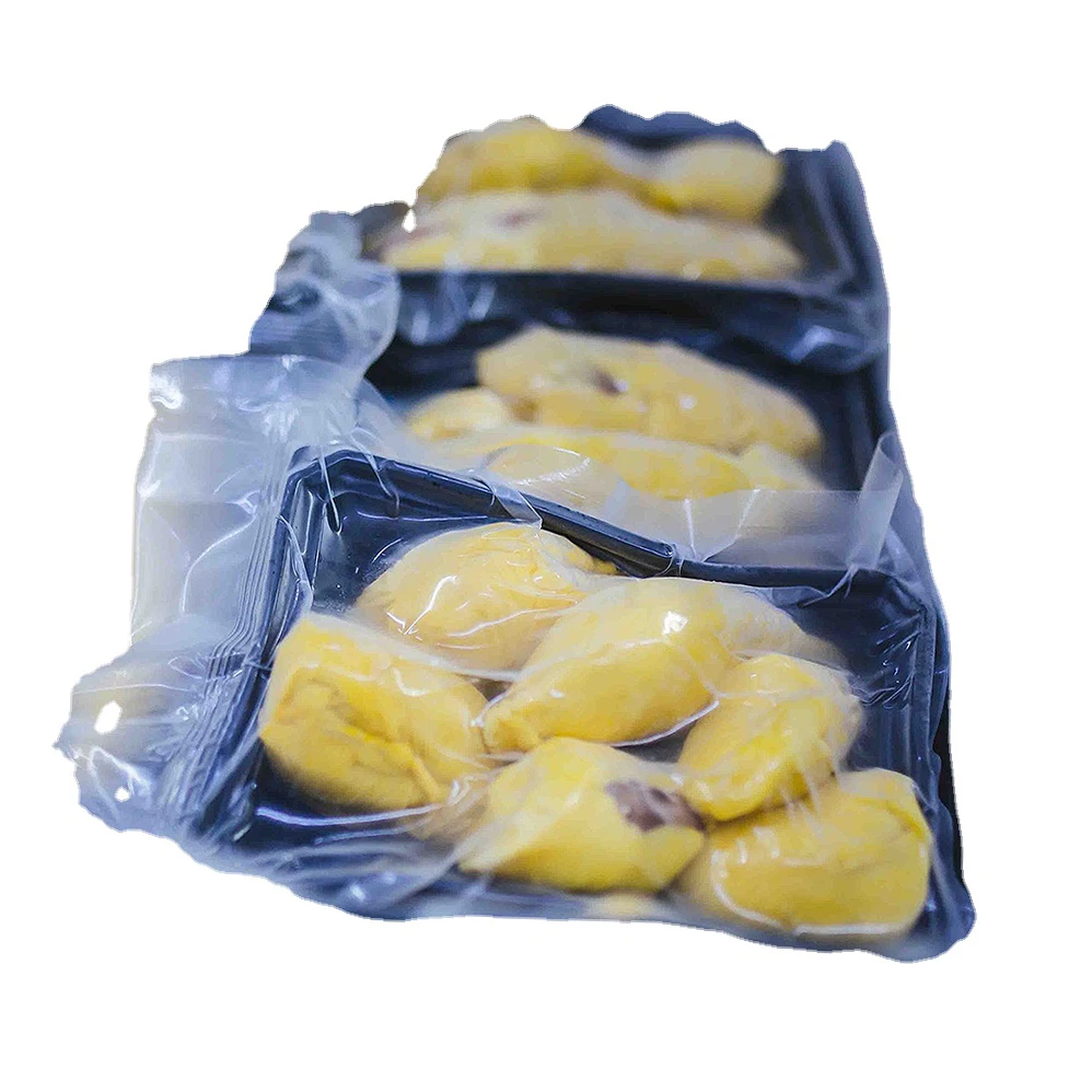 Fast Selling Malaysia Premium Musang Durian Fruit King Pulp Weight 300g For export
