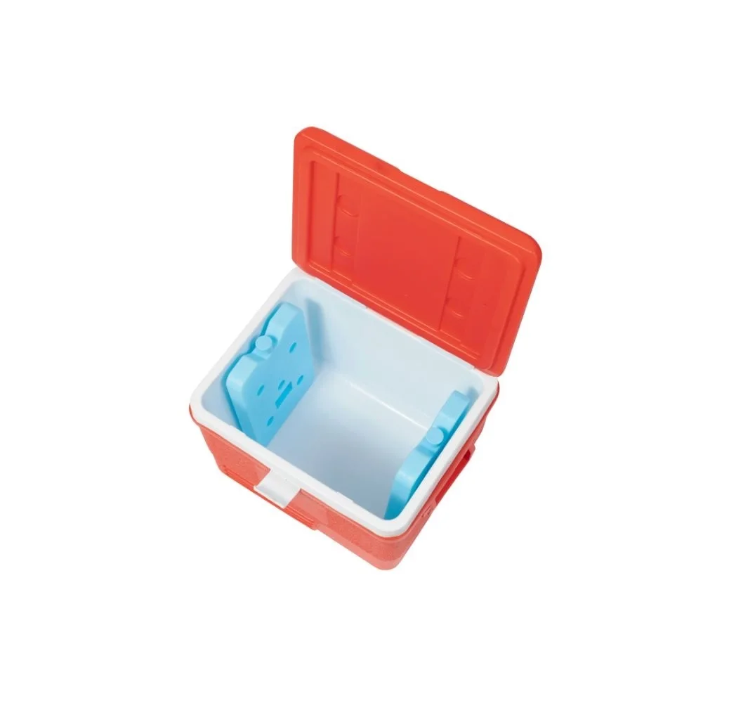 Лидер продаж 25 литровый изолированный ледяной ящик Tan90 для хранения продуктов Лучшая цена на 20-1000 л Емкость цветов мяса рыбы с тофу