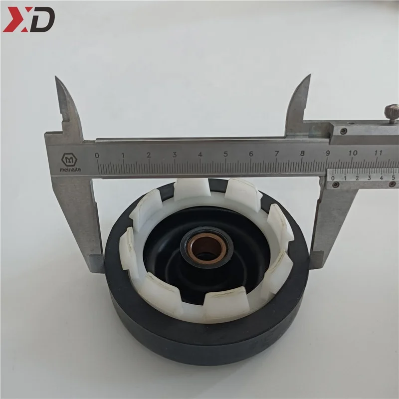 Popular Washing Machine Rubber Seal leather Cup